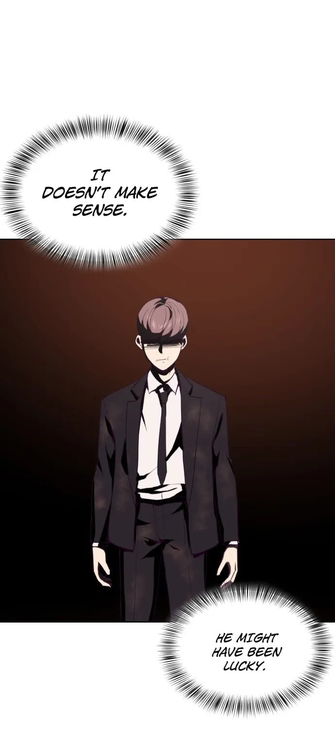 Hero Ticket Chapter 18 page 9 - 