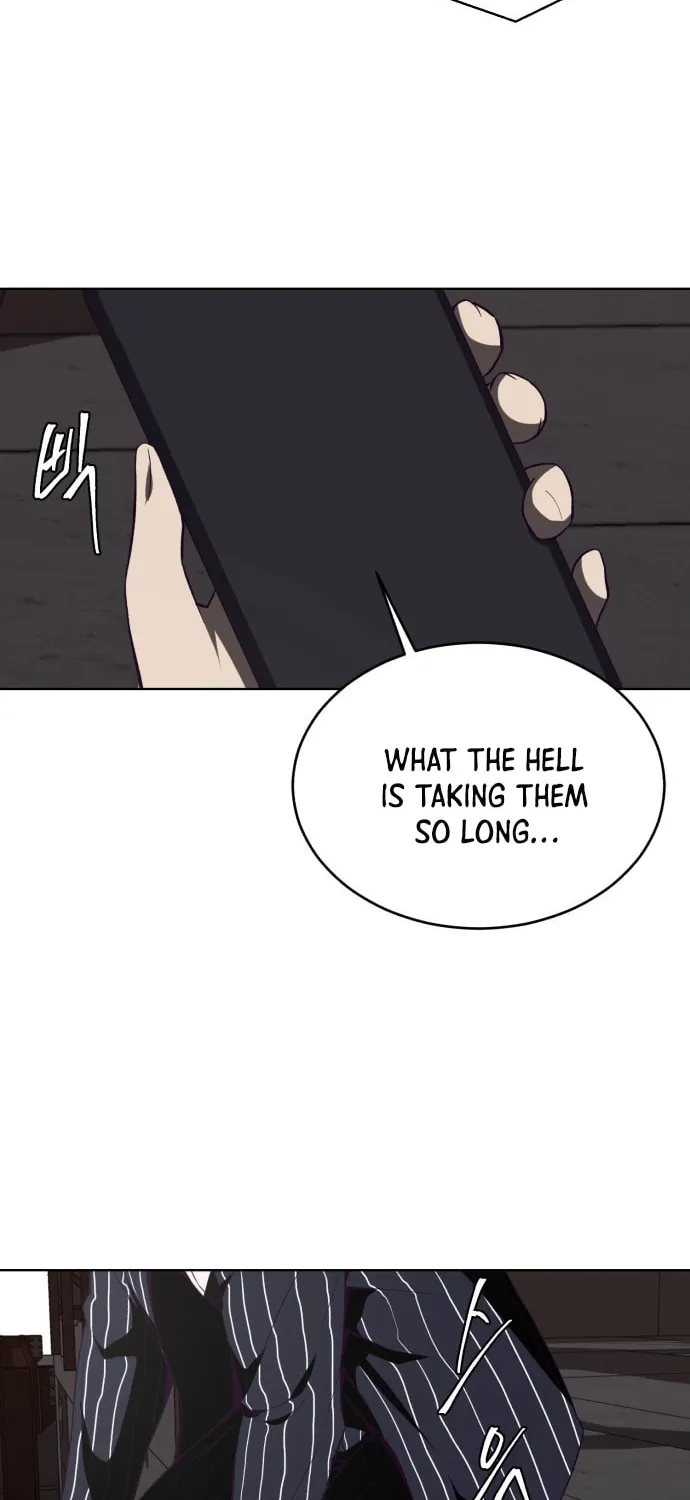 Hero Ticket Chapter 18 page 86 - 