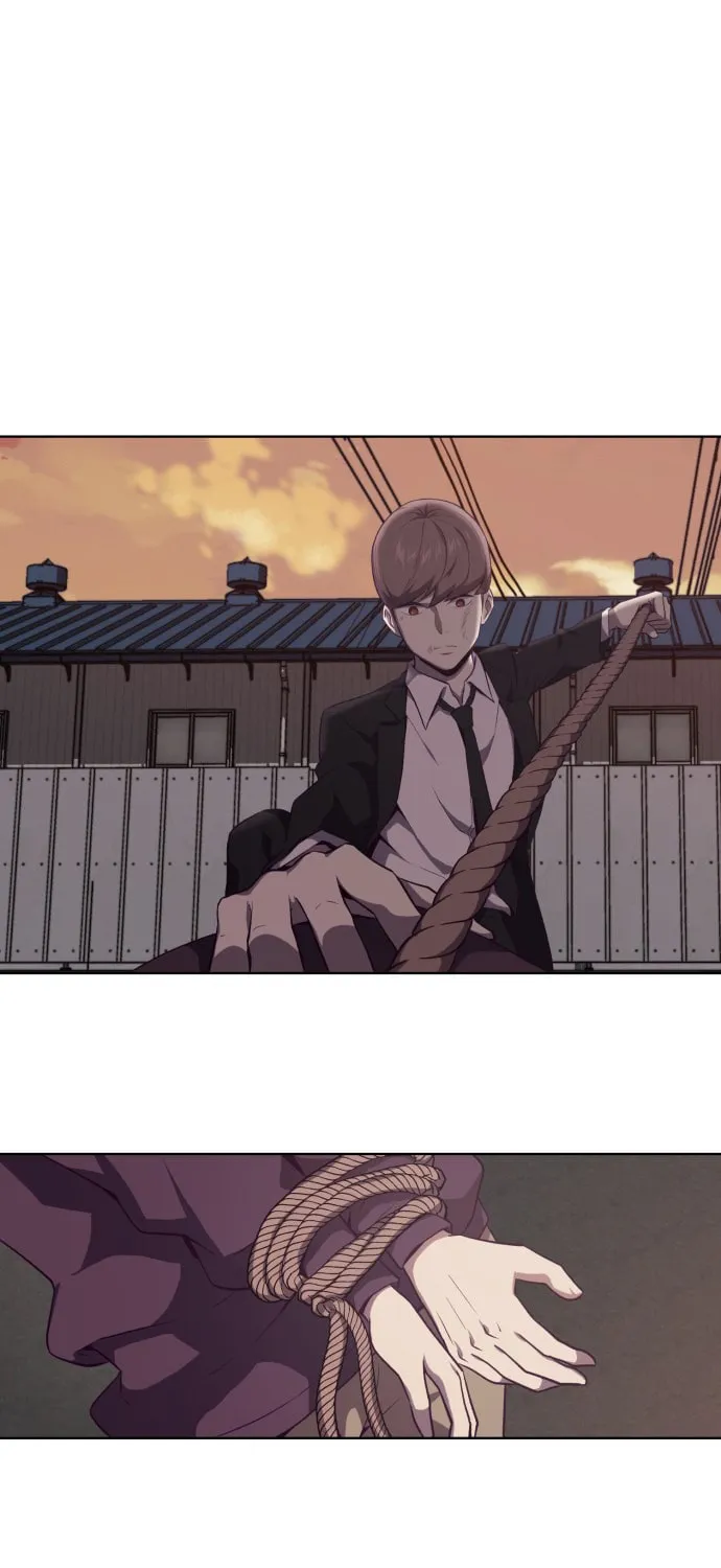 Hero Ticket Chapter 19 page 1 - 
