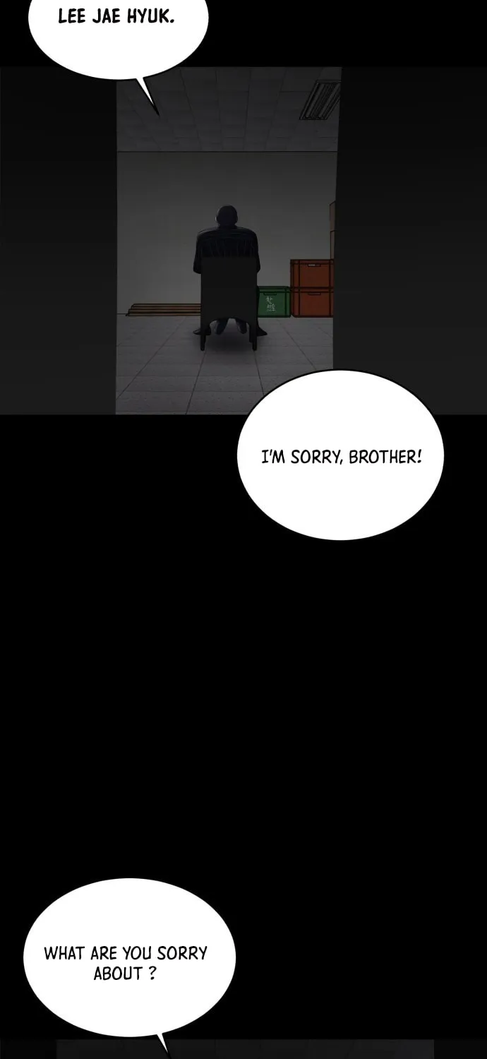 Hero Ticket Chapter 19 page 15 - 