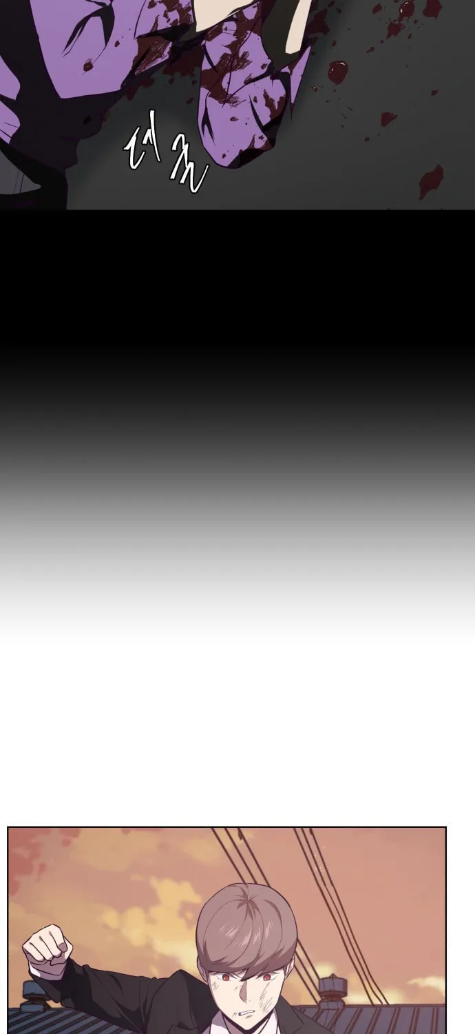 Hero Ticket Chapter 19 page 21 - 