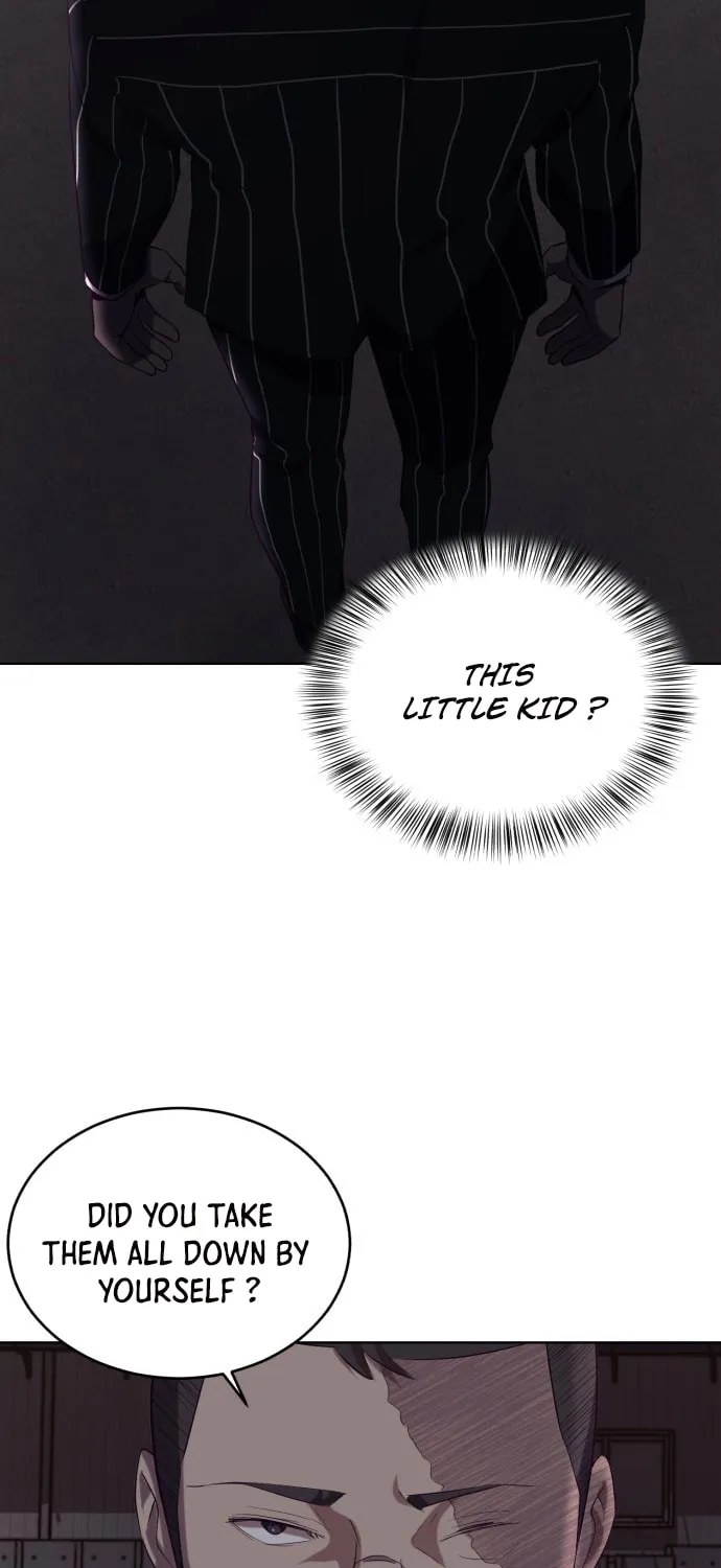Hero Ticket Chapter 19 page 28 - 
