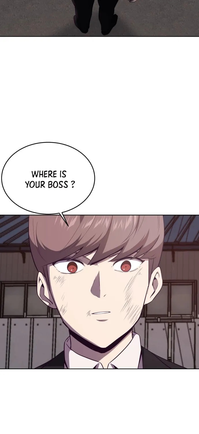 Hero Ticket Chapter 19 page 4 - 
