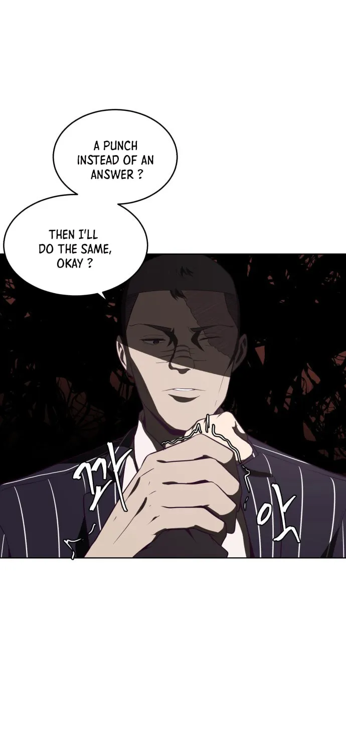 Hero Ticket Chapter 19 page 32 - 