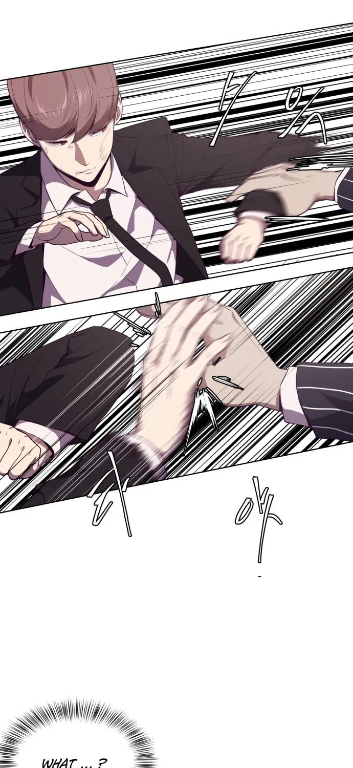 Hero Ticket Chapter 19 page 33 - 