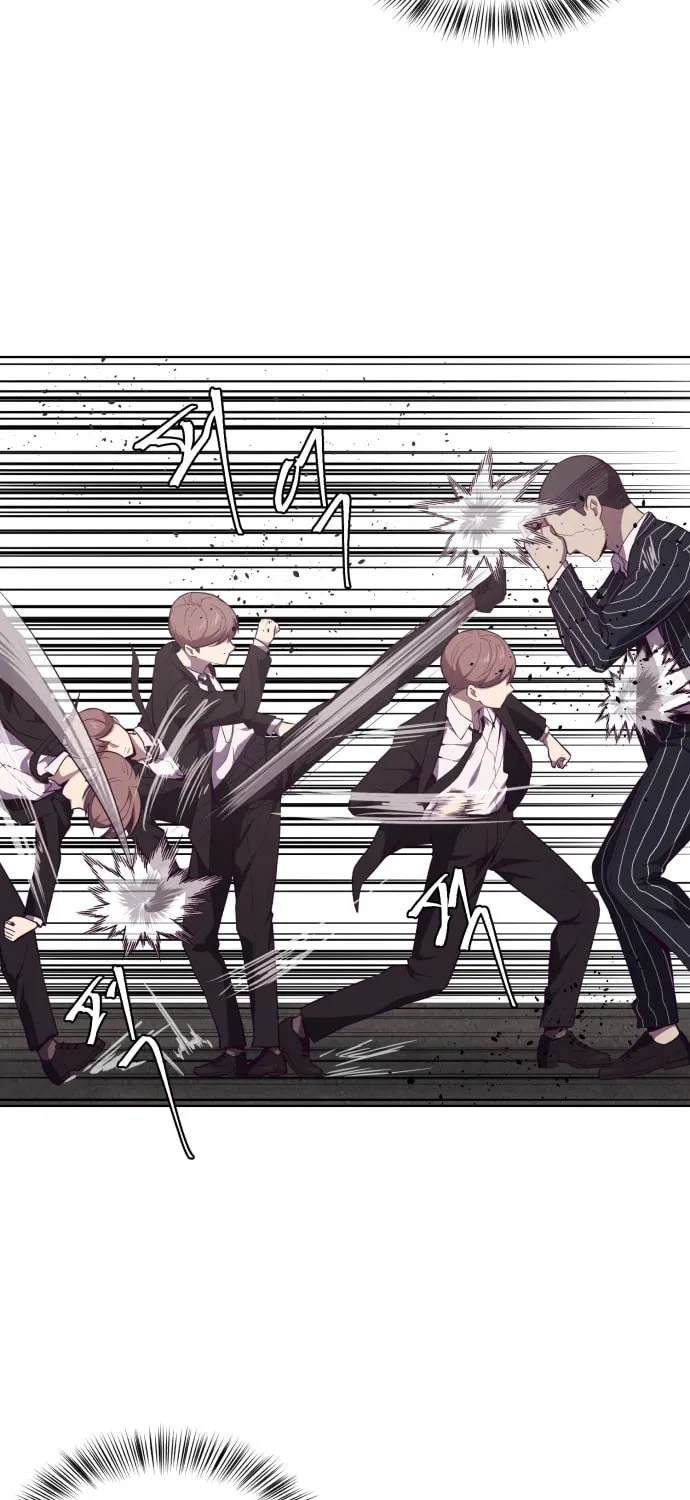 Hero Ticket Chapter 19 page 38 - 