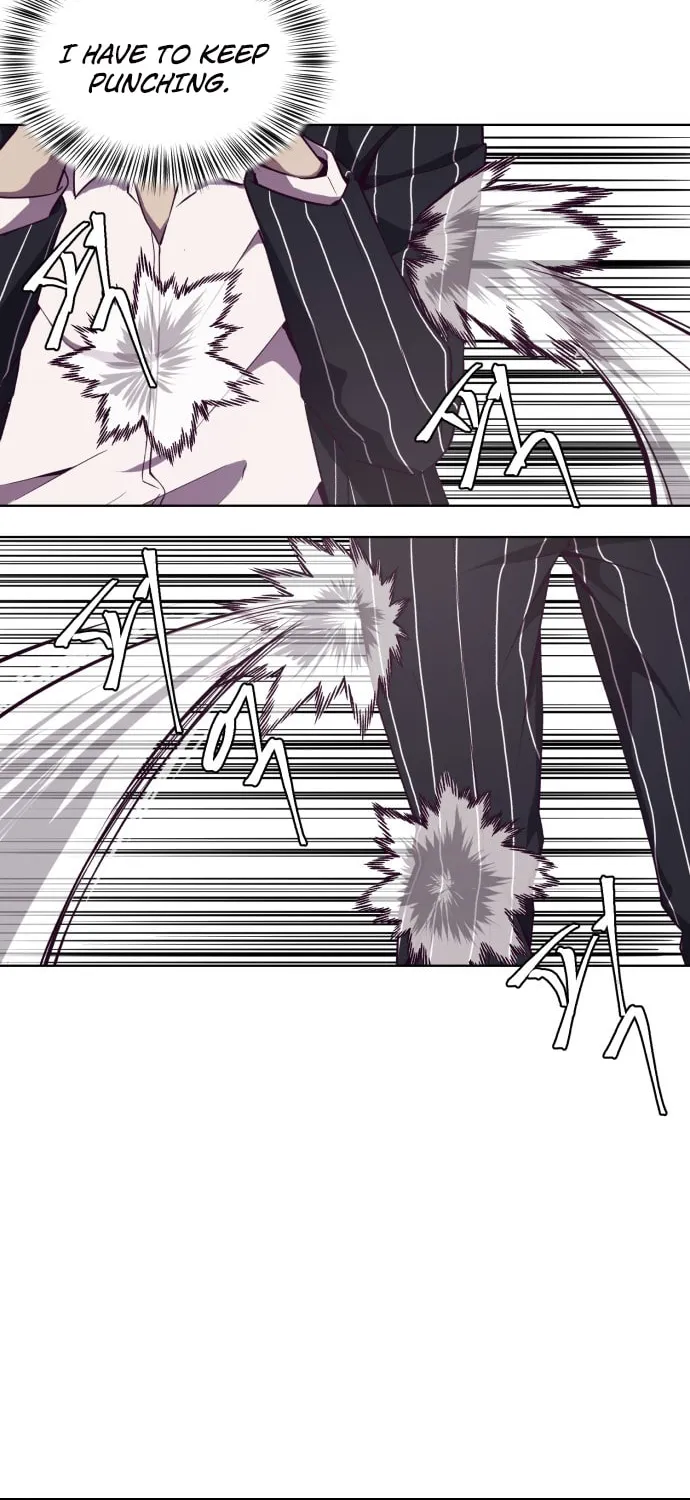Hero Ticket Chapter 19 page 39 - 