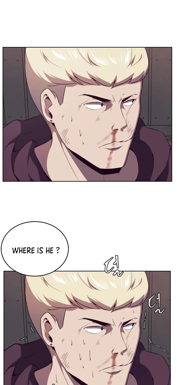 Hero Ticket Chapter 19 page 5 - 