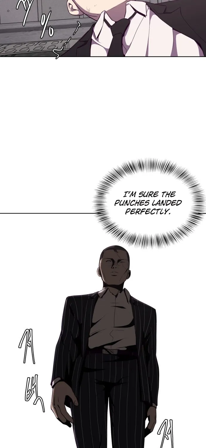 Hero Ticket Chapter 19 page 44 - 