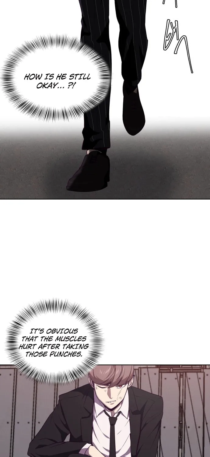 Hero Ticket Chapter 19 page 45 - 