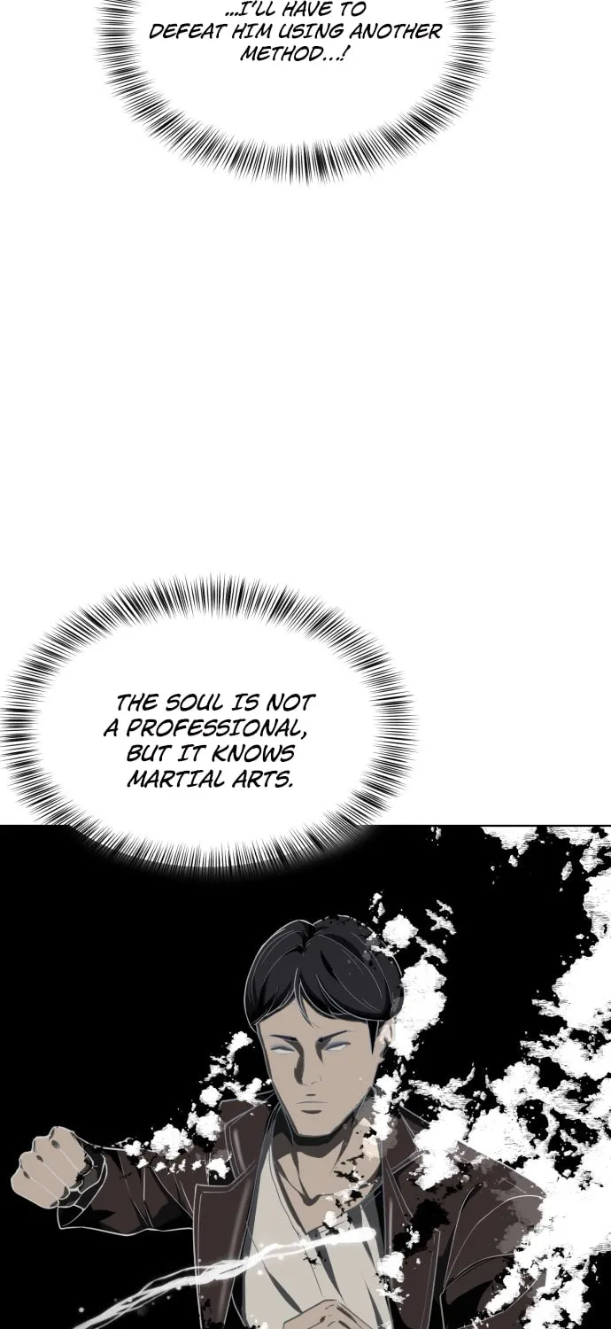 Hero Ticket Chapter 19 page 47 - 