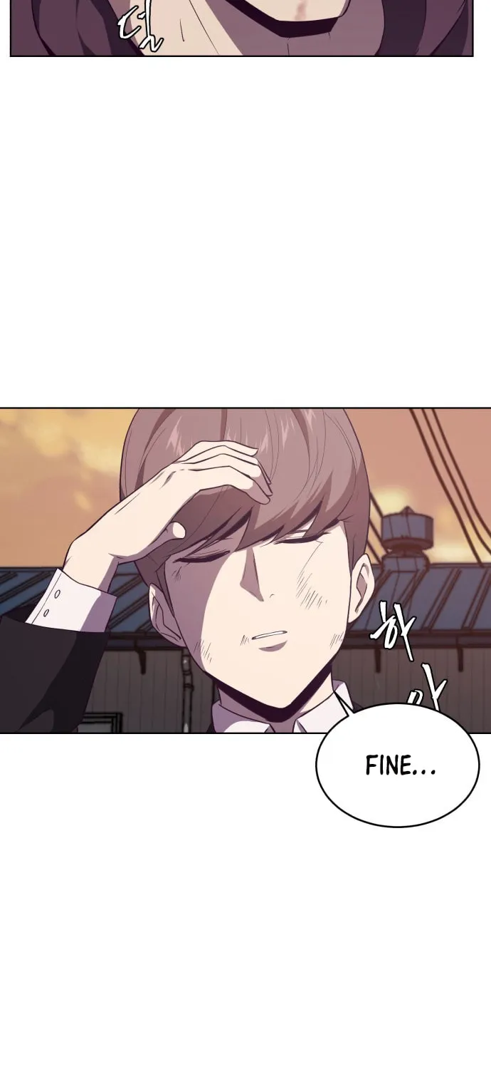 Hero Ticket Chapter 19 page 6 - 