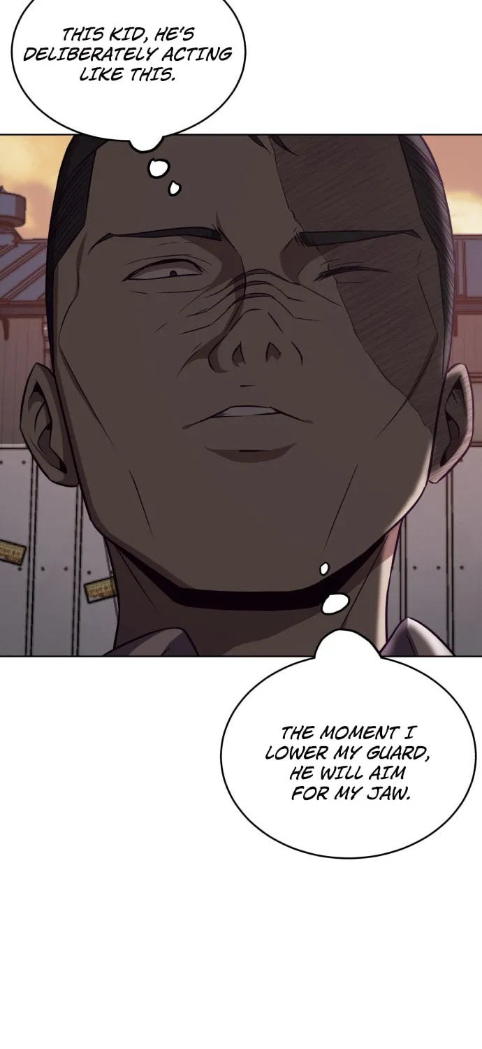 Hero Ticket Chapter 19 page 65 - 
