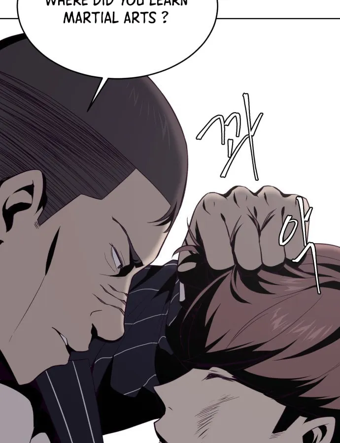 Hero Ticket Chapter 19 page 69 - 