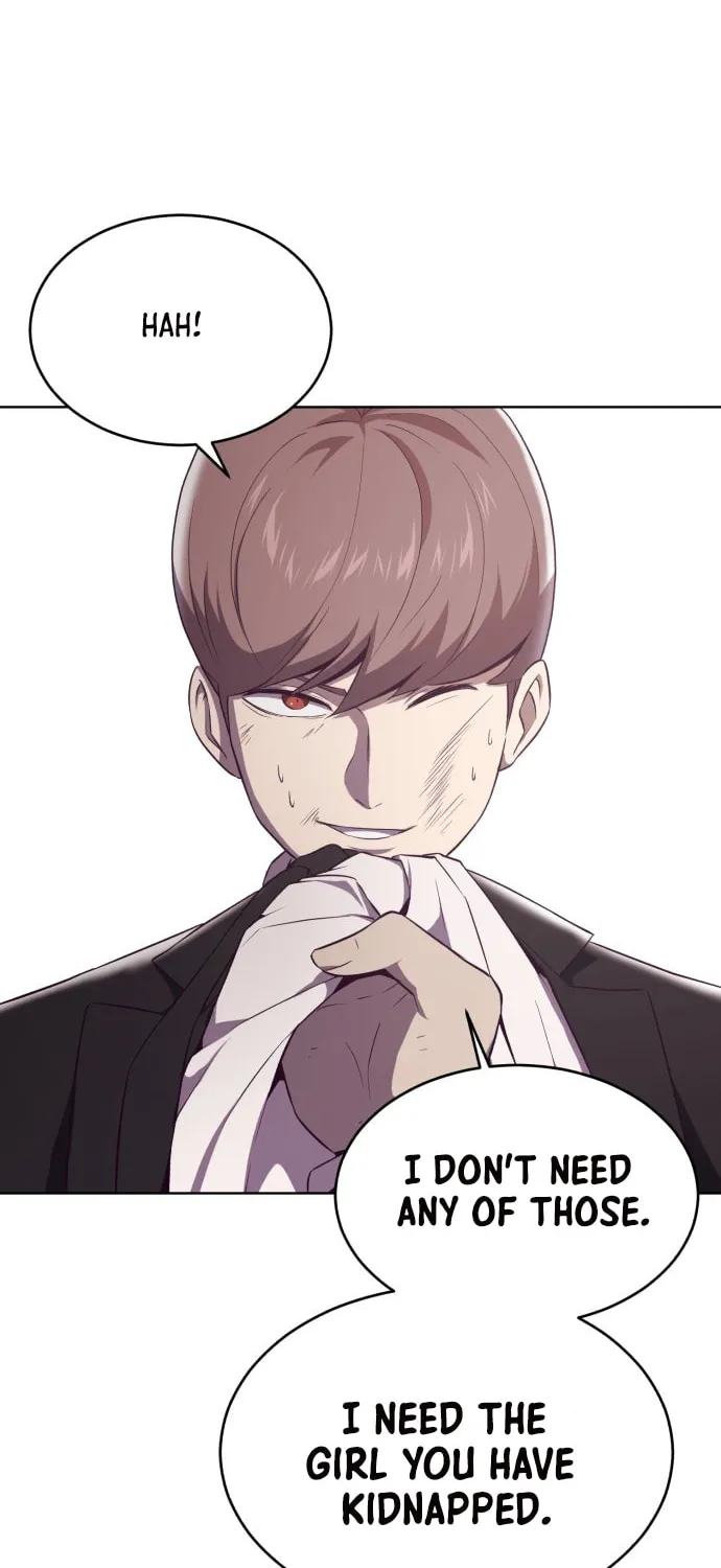 Hero Ticket Chapter 19 page 73 - 