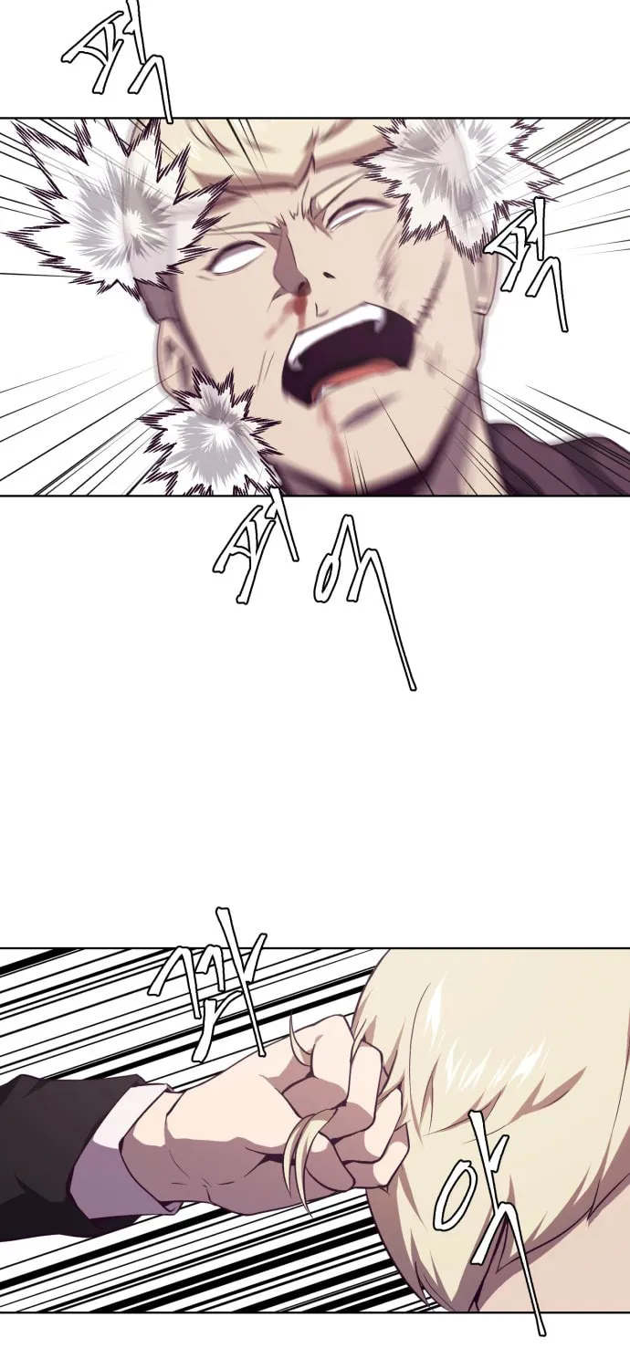 Hero Ticket Chapter 19 page 10 - 