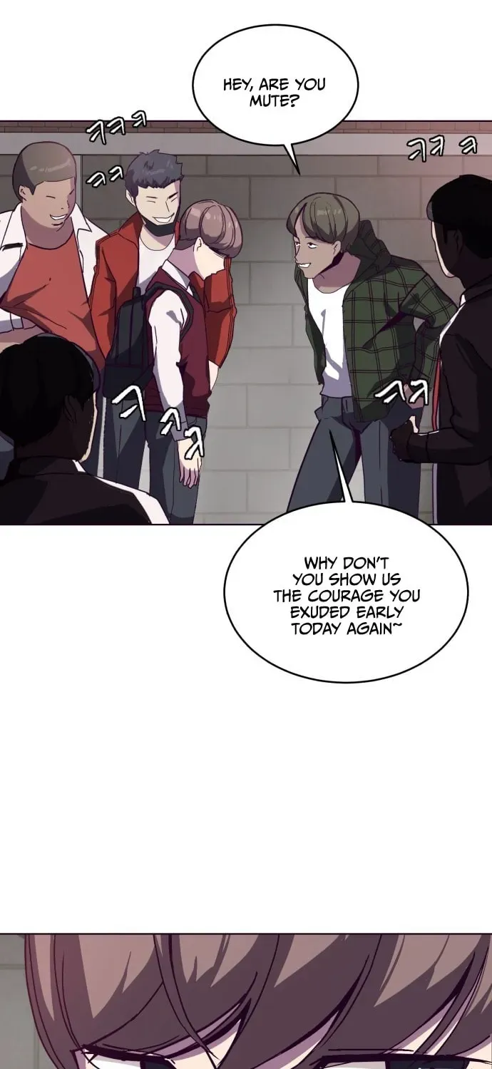 Hero Ticket Chapter 2.1 page 2 - 