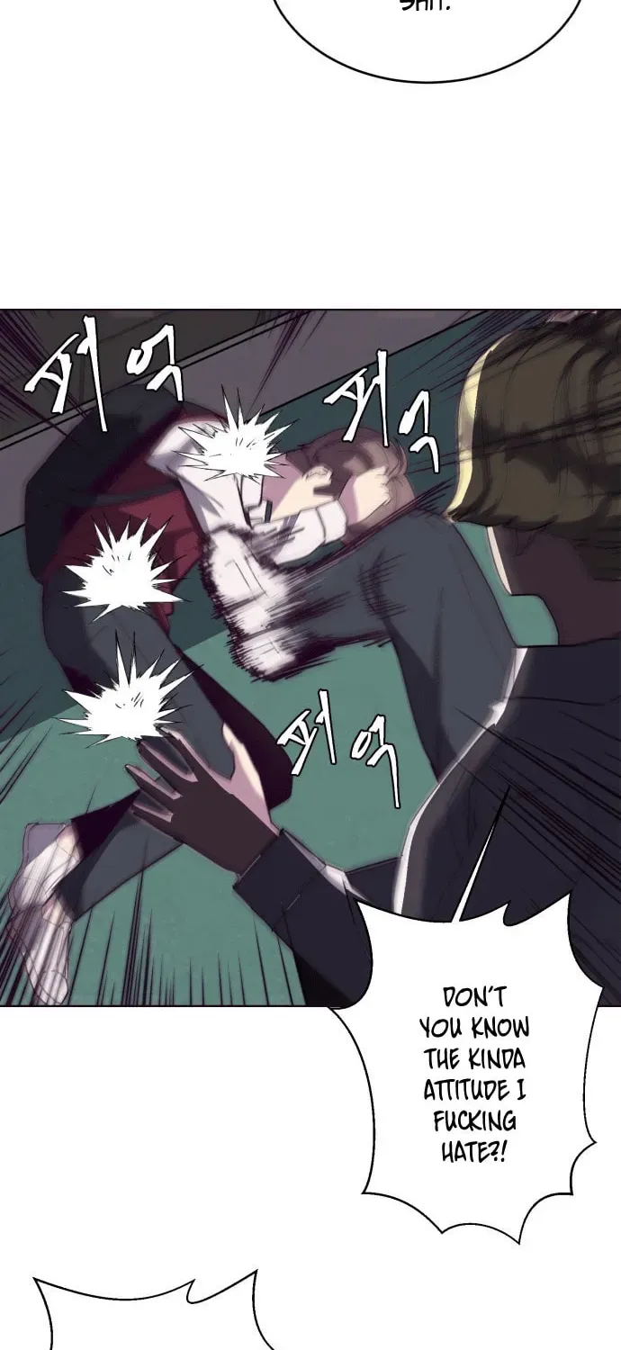 Hero Ticket Chapter 2.1 page 14 - 