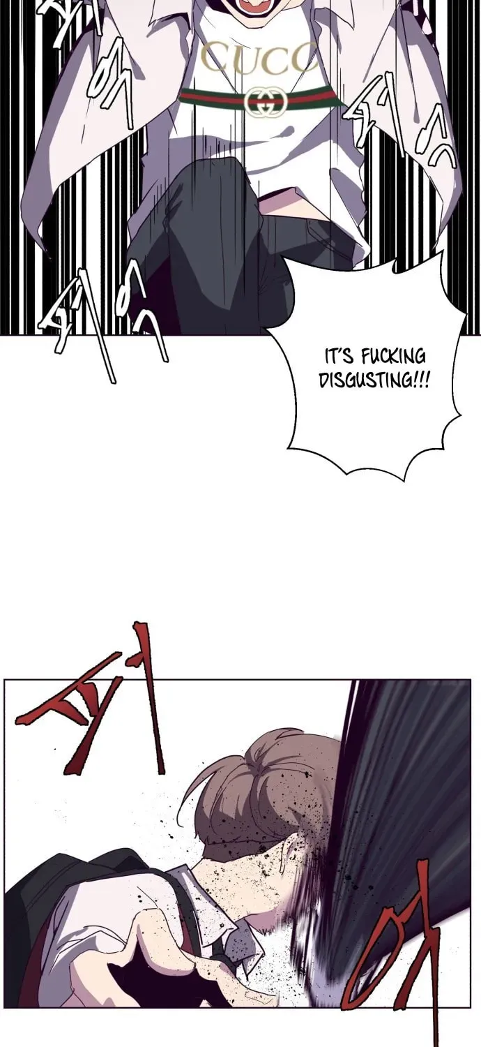 Hero Ticket Chapter 2.1 page 16 - 