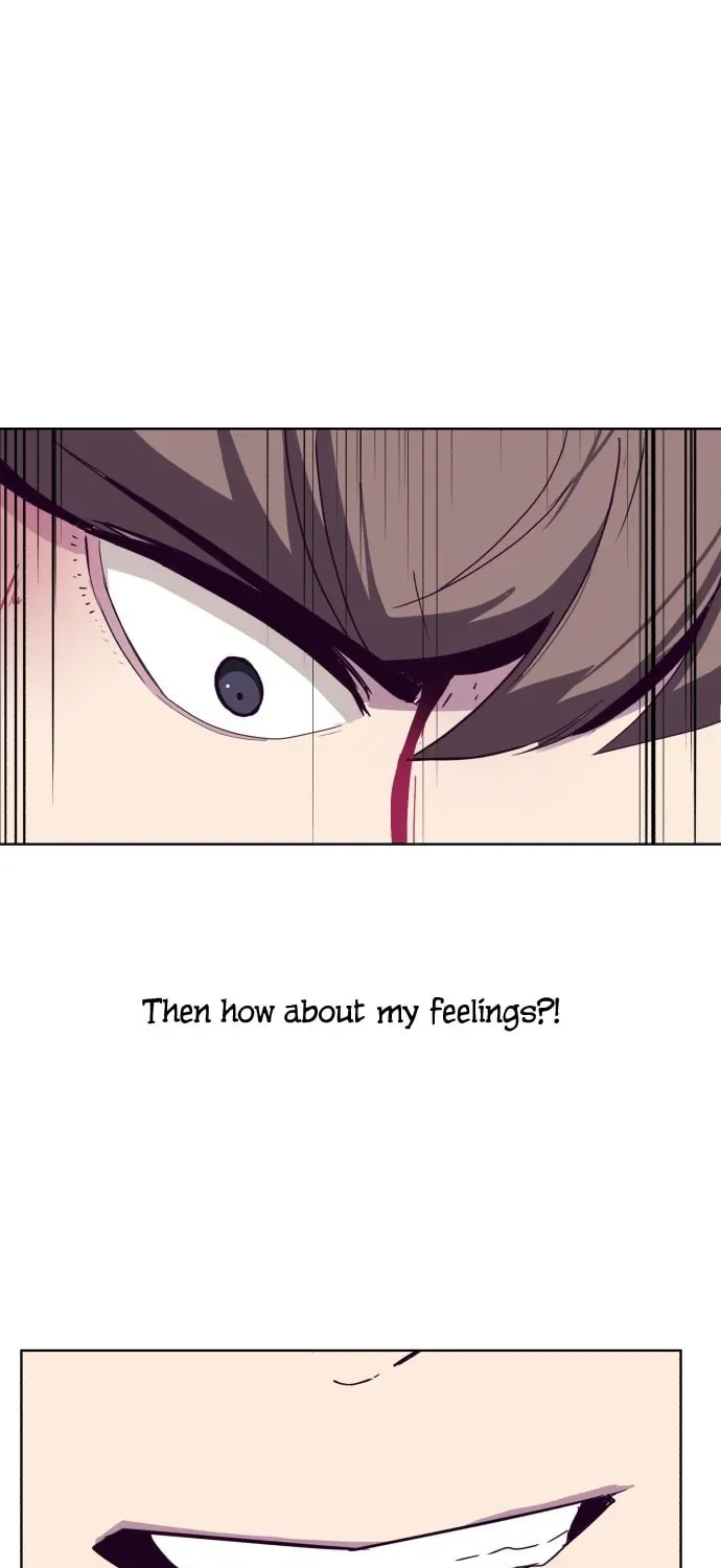Hero Ticket Chapter 2.1 page 28 - 