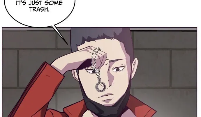 Hero Ticket Chapter 2.1 page 40 - 