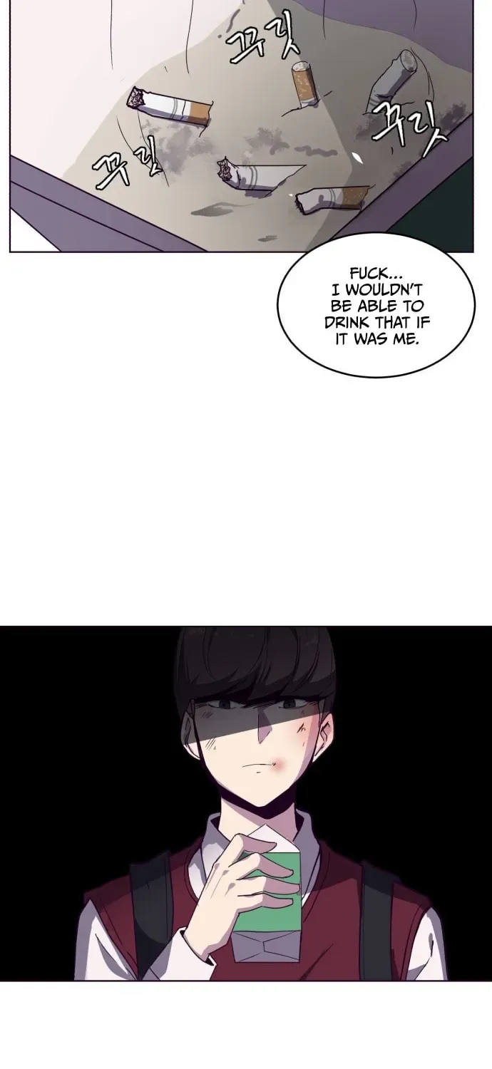 Hero Ticket Chapter 2.1 page 44 - 