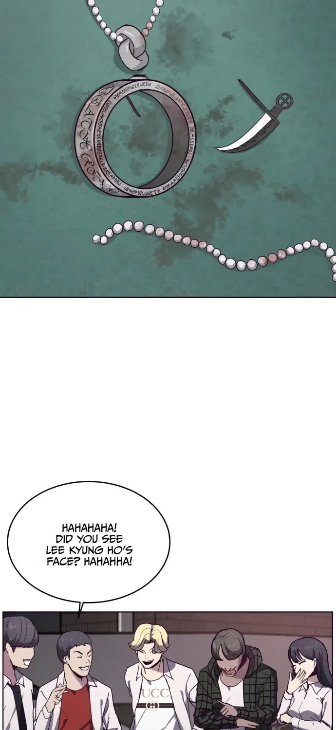 Hero Ticket Chapter 2.1 page 56 - 