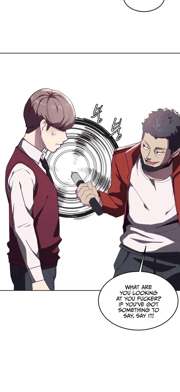 Hero Ticket Chapter 2.1 page 58 - 