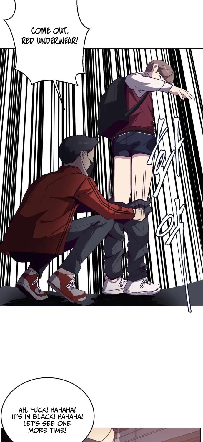 Hero Ticket Chapter 2.1 page 7 - 