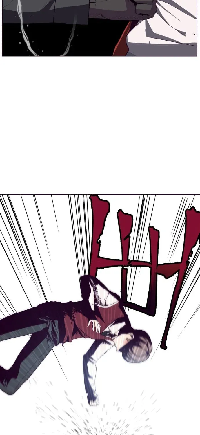 Hero Ticket Chapter 2.1 page 62 - 