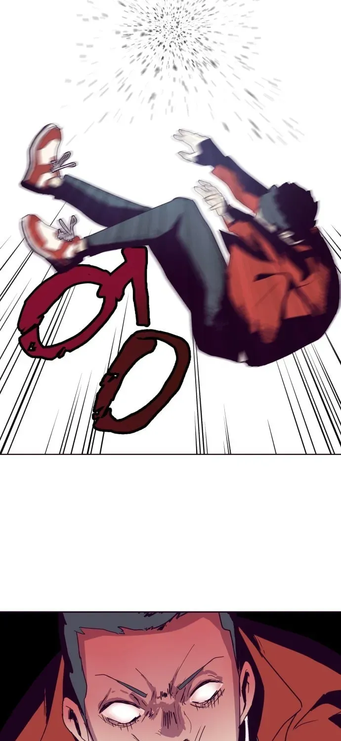 Hero Ticket Chapter 2.1 page 63 - 