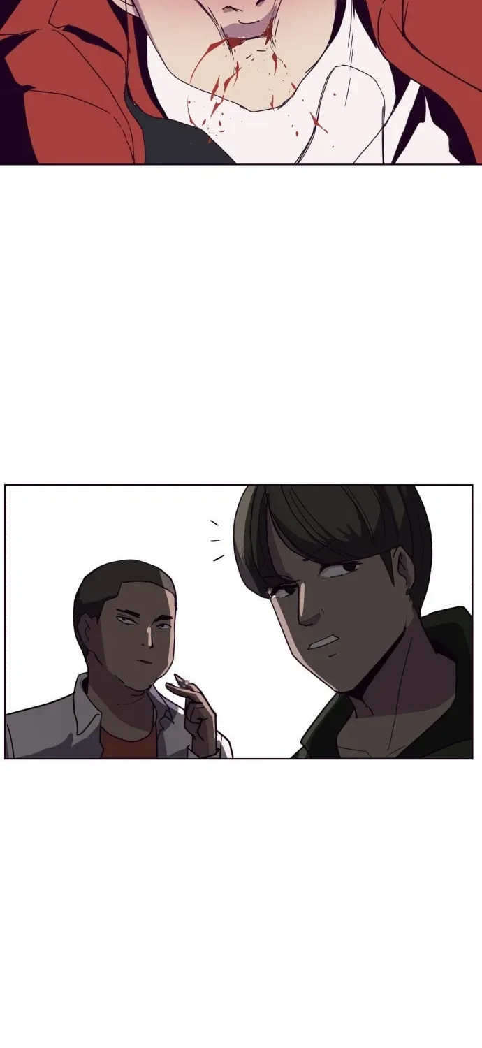 Hero Ticket Chapter 2.1 page 64 - 