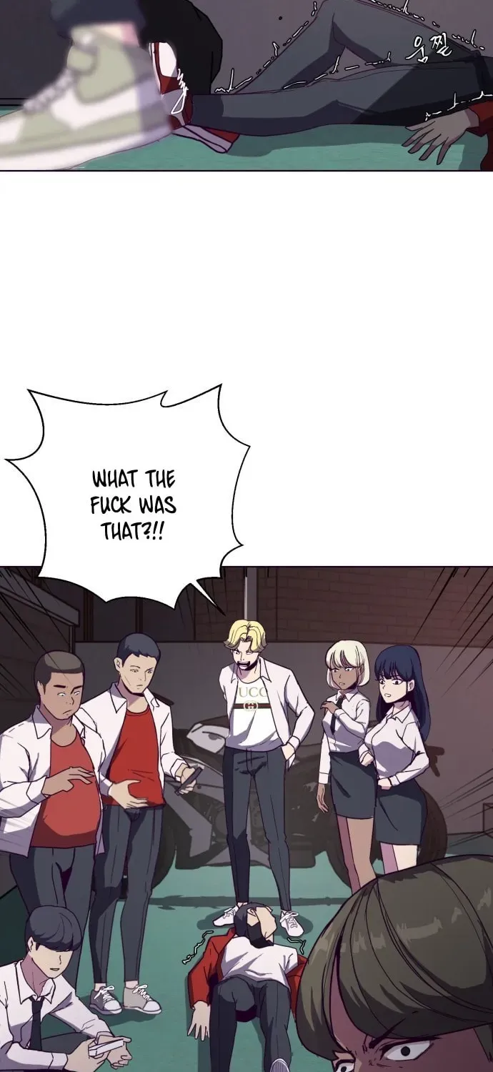 Hero Ticket Chapter 2.1 page 67 - 