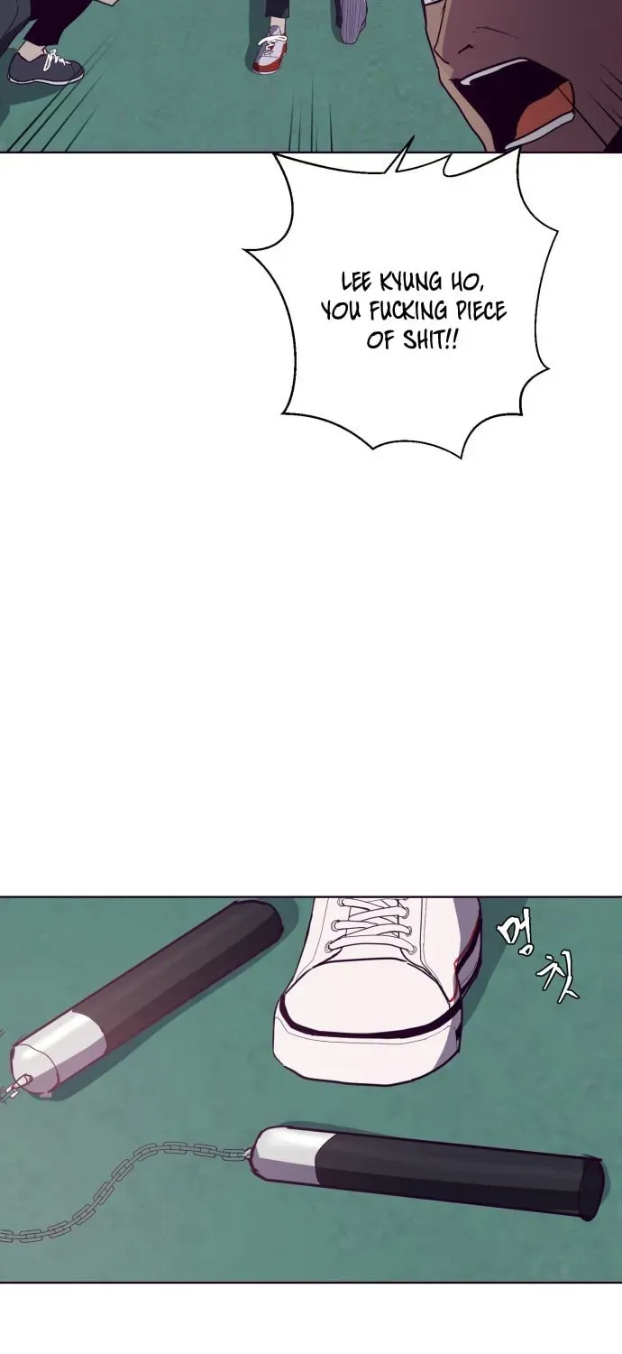 Hero Ticket Chapter 2.1 page 68 - 