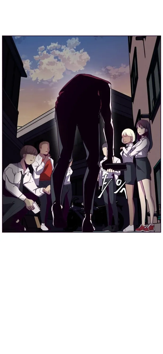 Hero Ticket Chapter 2.1 page 69 - 