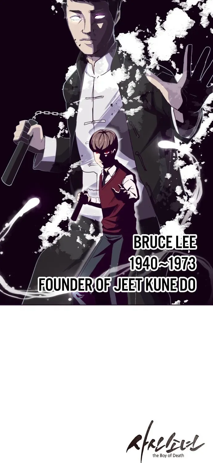 Hero Ticket Chapter 2.1 page 74 - 