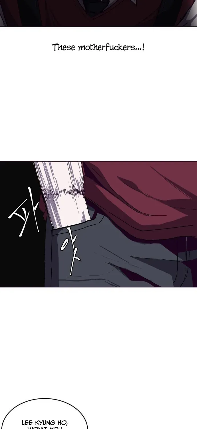 Hero Ticket Chapter 2.1 page 9 - 