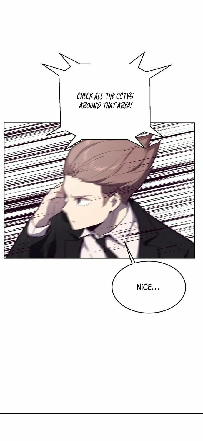 Hero Ticket Chapter 2.2 page 13 - 