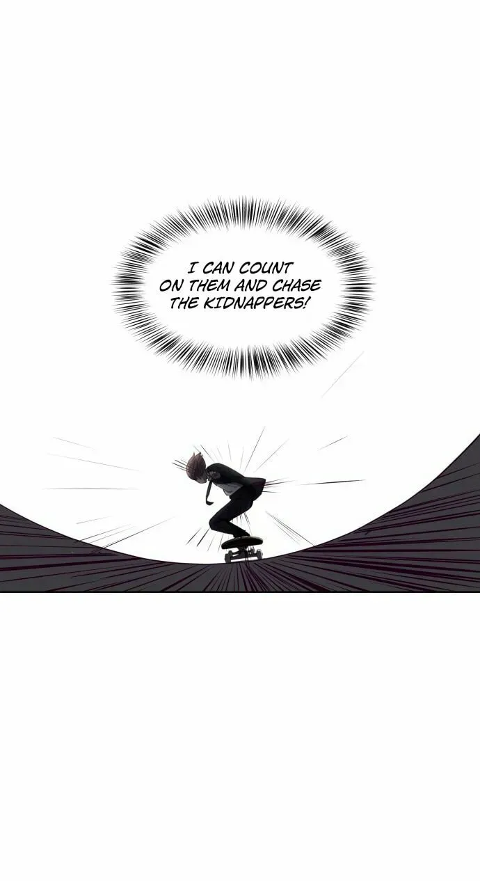 Hero Ticket Chapter 2.2 page 14 - 