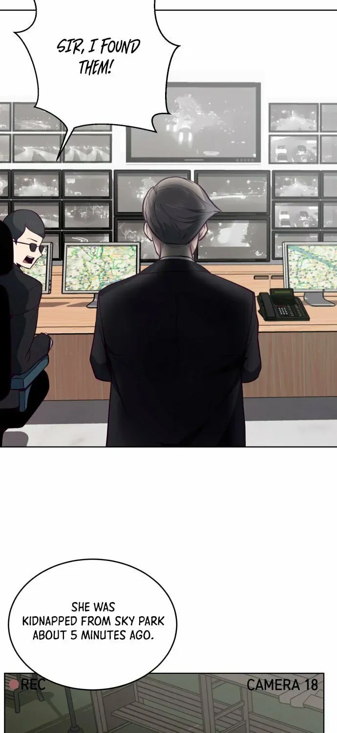 Hero Ticket Chapter 2.2 page 16 - 