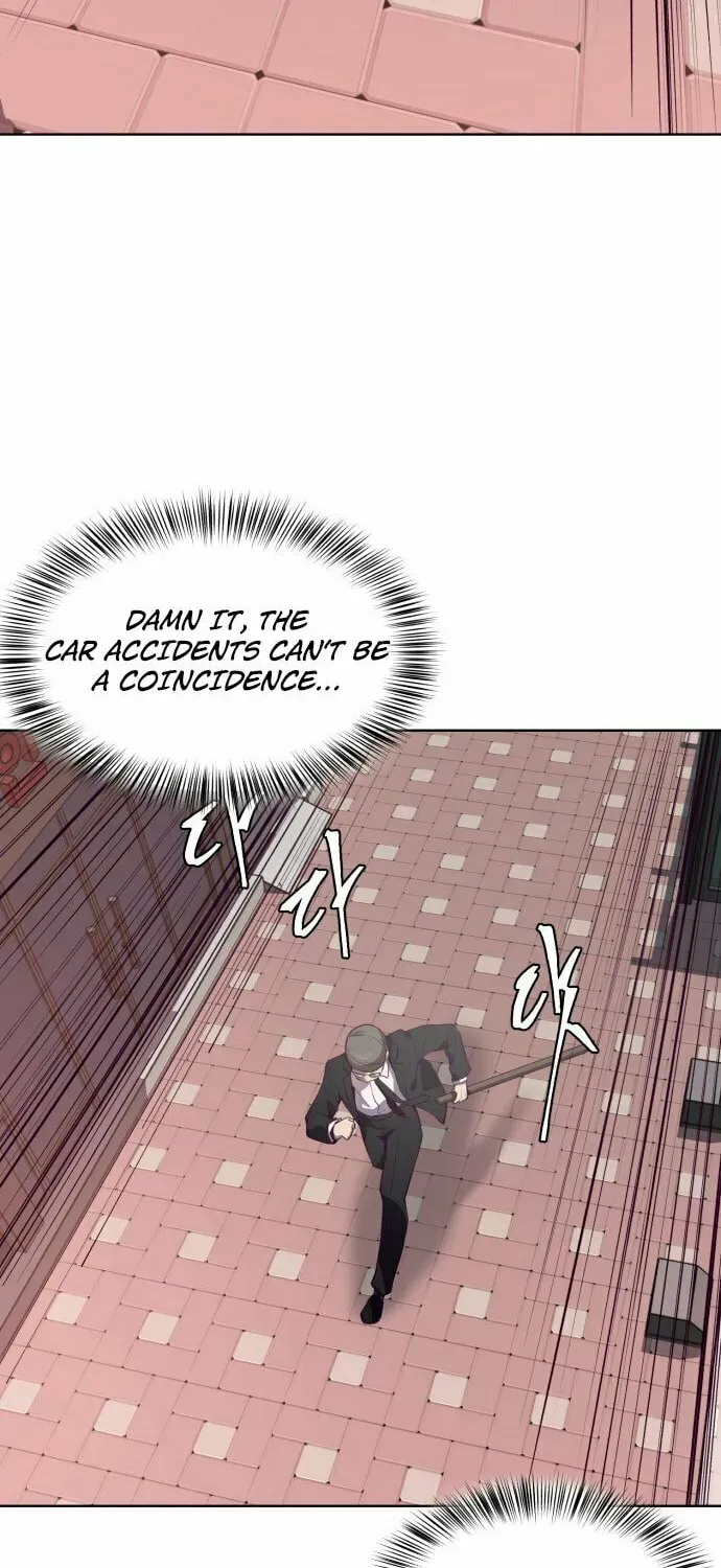Hero Ticket Chapter 2.2 page 30 - 