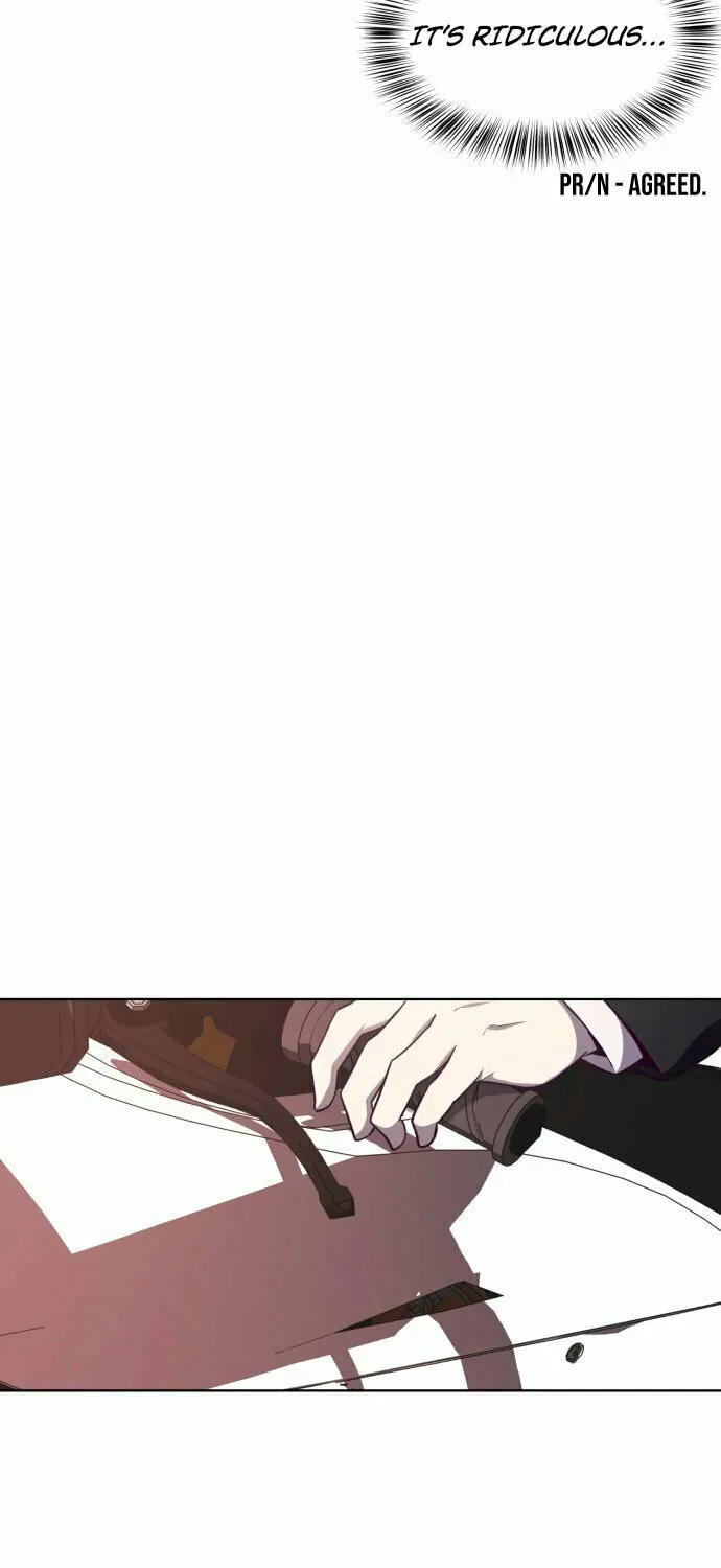 Hero Ticket Chapter 2.2 page 31 - 