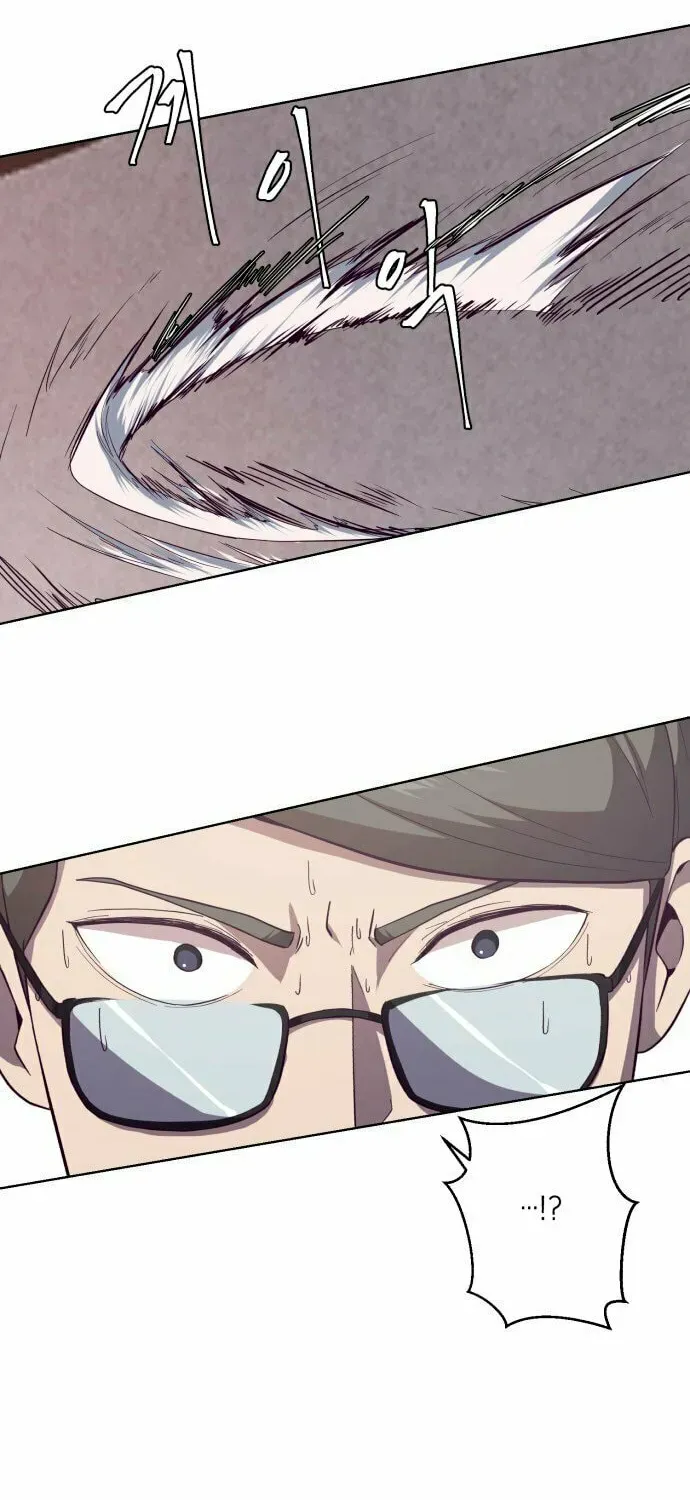 Hero Ticket Chapter 2.2 page 32 - 