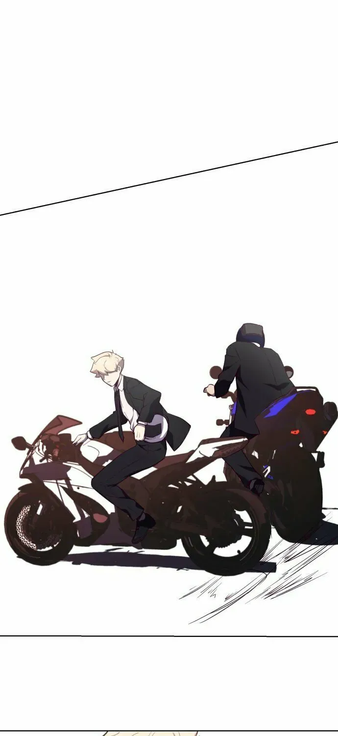 Hero Ticket Chapter 2.2 page 33 - 