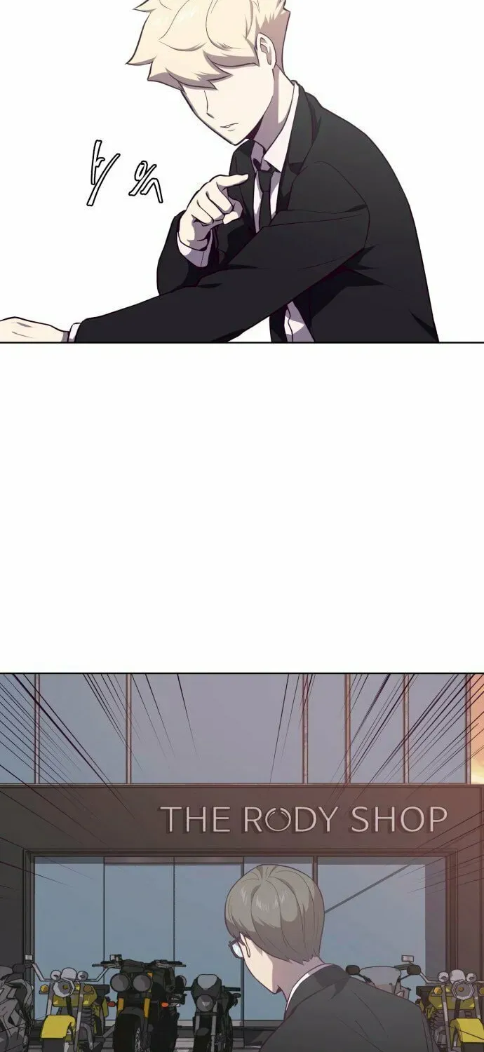 Hero Ticket Chapter 2.2 page 34 - 