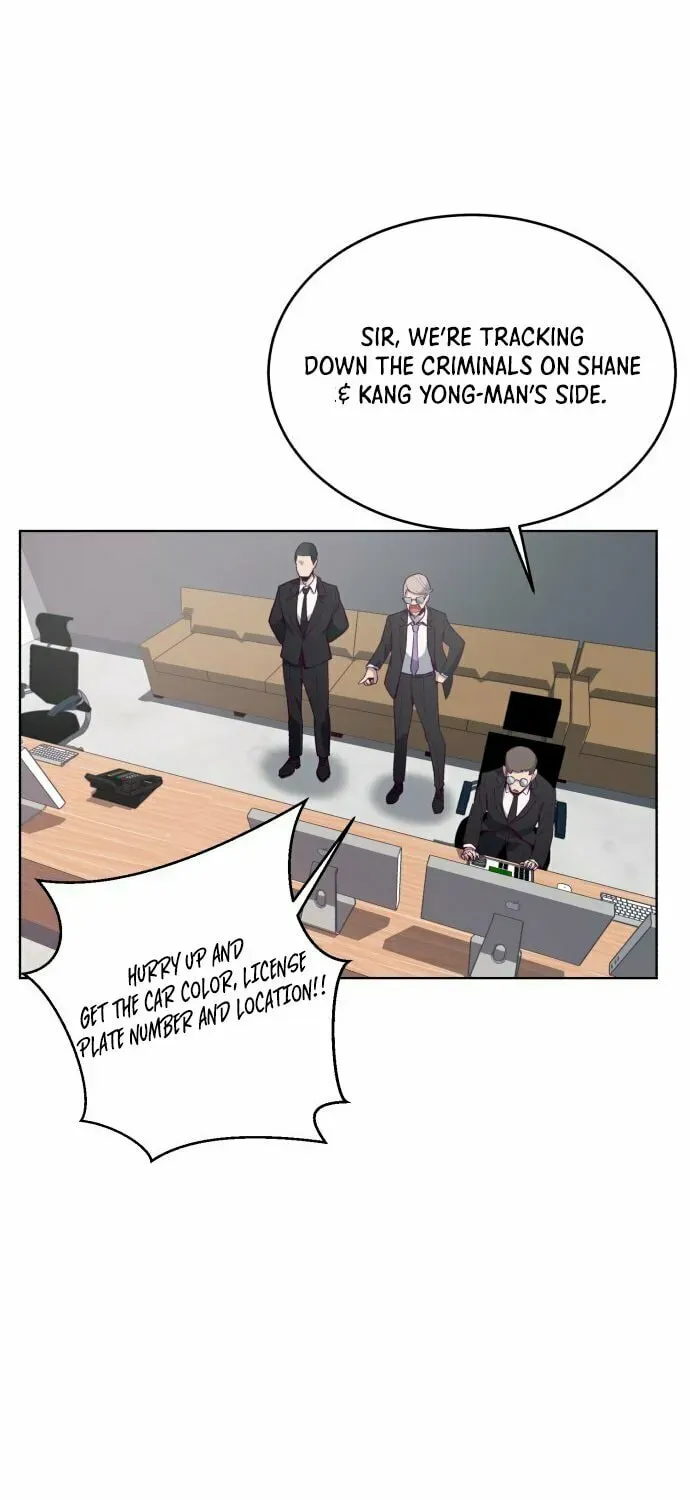 Hero Ticket Chapter 2.2 page 36 - 