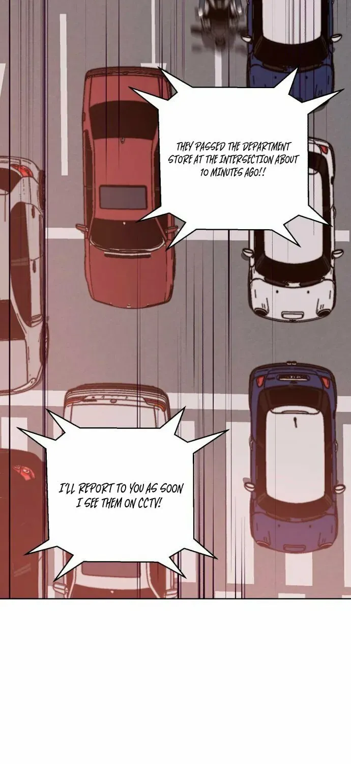 Hero Ticket Chapter 2.2 page 38 - 