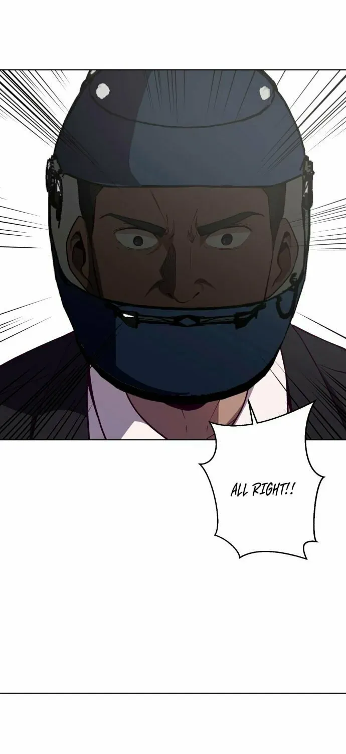 Hero Ticket Chapter 2.2 page 39 - 