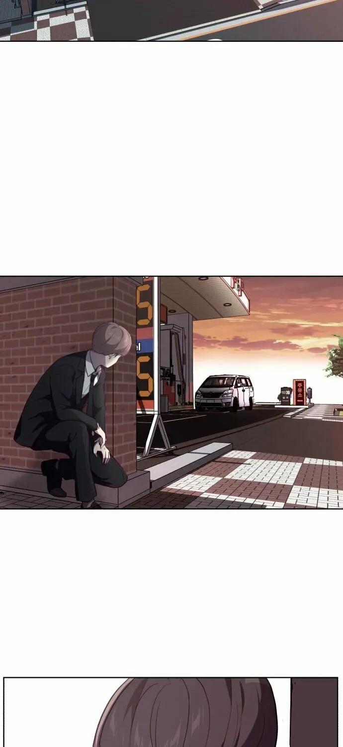 Hero Ticket Chapter 2.2 page 42 - 