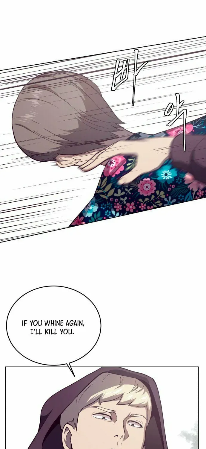 Hero Ticket Chapter 2.2 page 45 - 